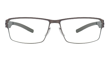 Ic! Berlin Jurgen H. Graphite Warm Grey