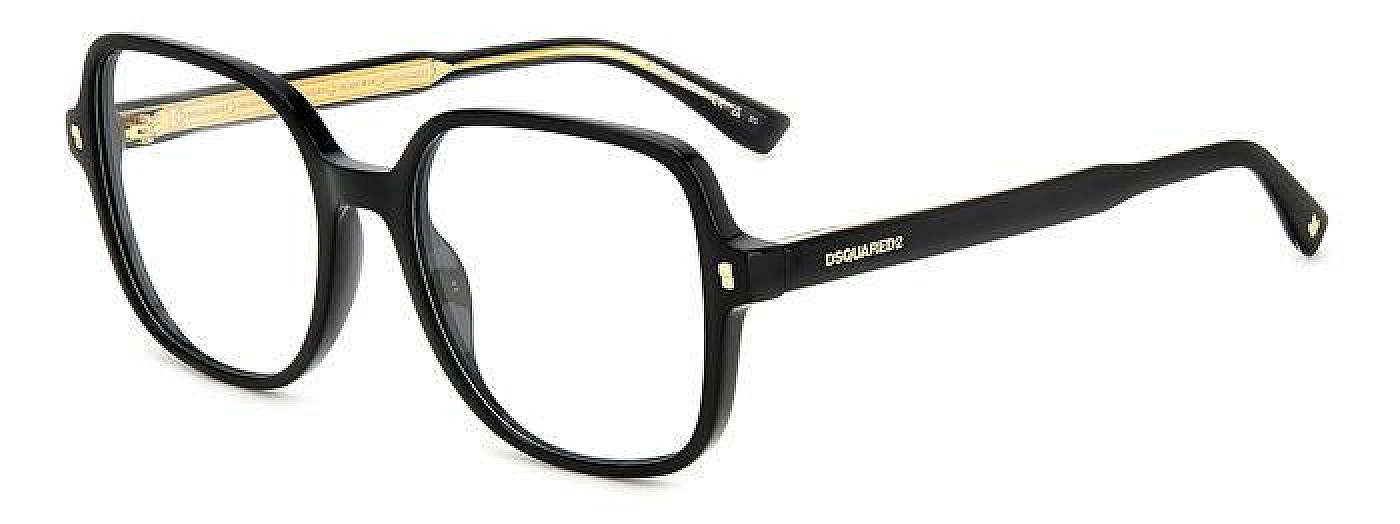 Оправа Dsquared2 D2 0081 807 фото 1