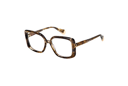 GIGIBARCELONA SIRA Brown