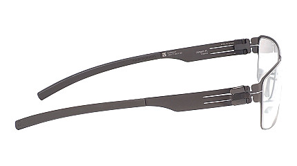 Ic! Berlin Jurgen H. Graphite Warm Grey