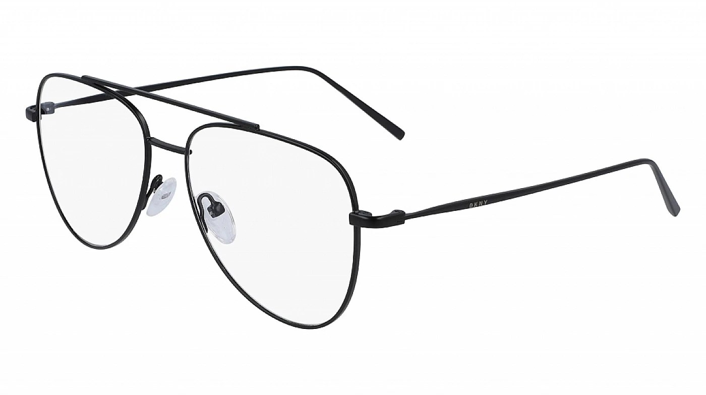 Оправа DKNY 1004 BLACK фото 1