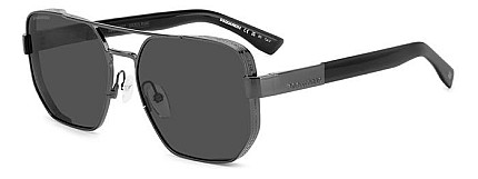 Dsquared2 D2 0083/S V81