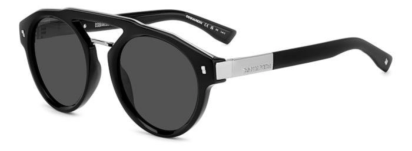 Мужские солнцезащитные очки Dsquared2 D2 0085/S 284 фото 1