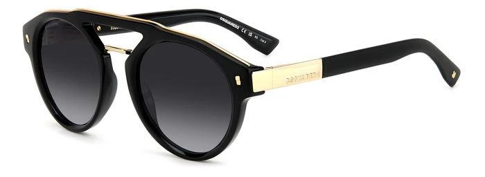 Солнцезащитные очки Dsquared2 D2 0085/S 2M2 оригинальный размер фото 1