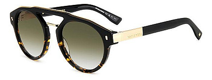 Dsquared2 D2 0085/S WR7
