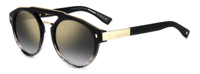 Мужские очки Dsquared2 D2 0085/S XOW оригинальный размер фото 1