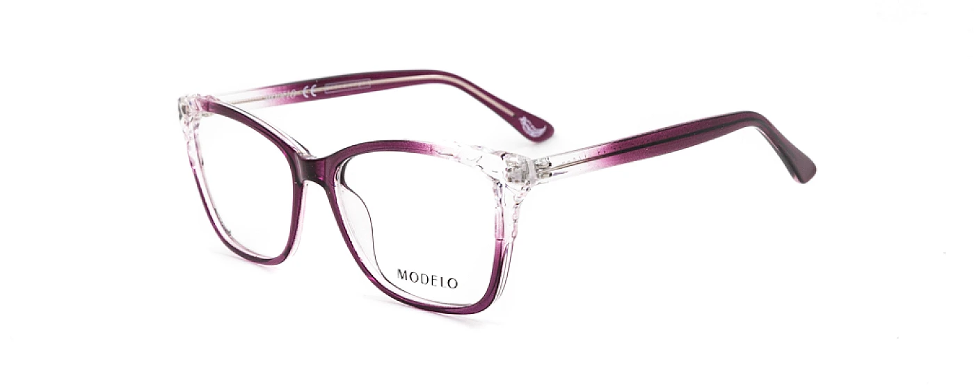 Оправа MODELO 5072 PURPLE фото 1