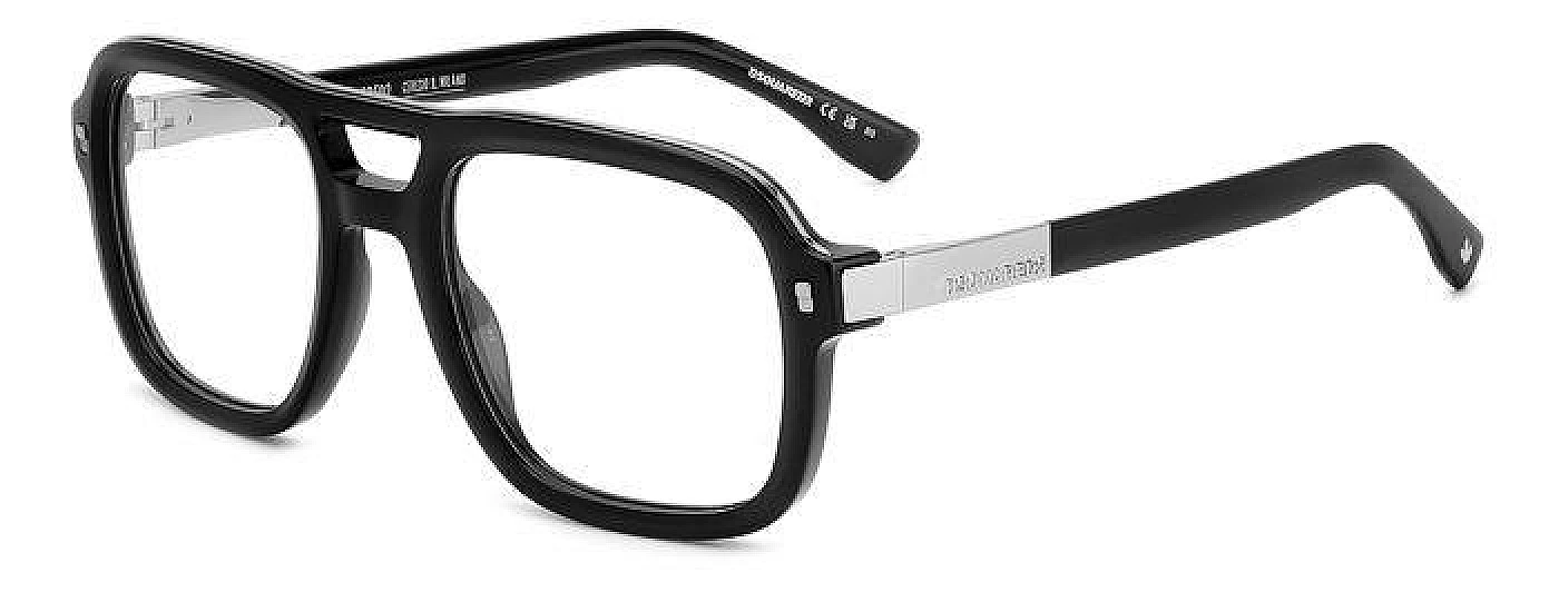 Оправа для очков для зрения Dsquared2 D2 0087 284 фото 1