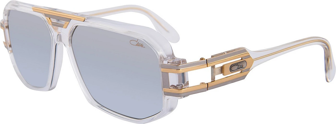 Солнцезащитные очки Couture Cazal 0675 003 фото 3