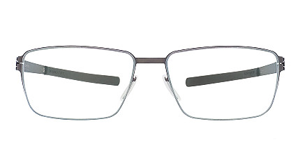 Ic! Berlin Dr. Kauermann Graphite Black