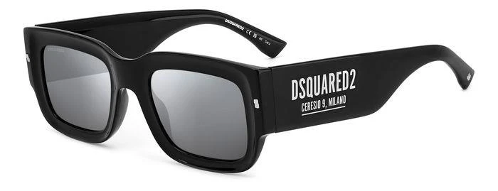 Мужские очки Dsquared2 D2 0089/S CSA оригинальный размер фото 1