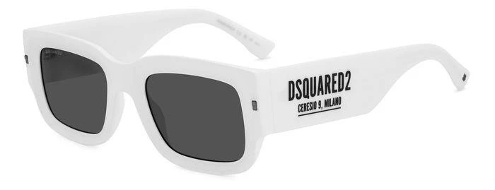 Мужские солнцезащитные очки Dsquared2 D2 0089/S VK6 оригинальный размер фото 1