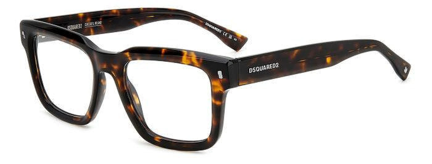 Оправа Dsquared2 D2 0090 086 54 фото 1