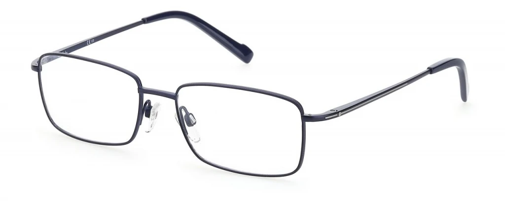 Оправа для очков для зрения Pierre Cardin 6867 BLUE оригинальный размер фото 1