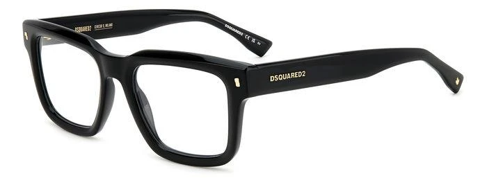 Оправа для очков Dsquared2 D2 0090 807 51 оригинальный размер фото 1