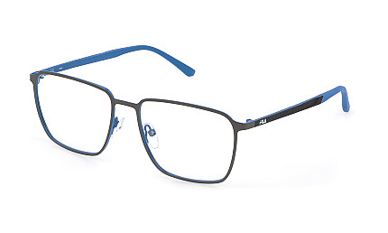 FILA I204 SHINY BLUE WITH SHINY