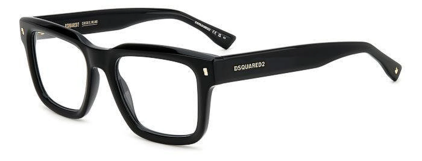 Оправа для очков Dsquared2 D2 0090 807 54 фото 1