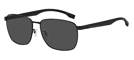 Hugo Boss 1469/F/SK MTT BLACK