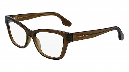 VICTORIA BECKHAM 2642 KHAKI