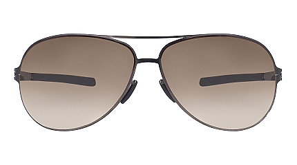 Ic! Berlin RS 151 Gun-Metal Brown Sand