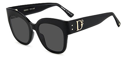 Dsquared2 D2 0097/S 807