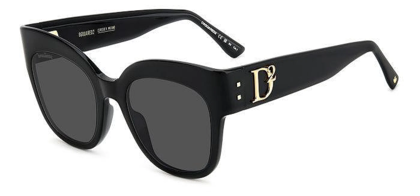 Солнцезащитные очки Dsquared2 D2 0097/S 807 фото 1
