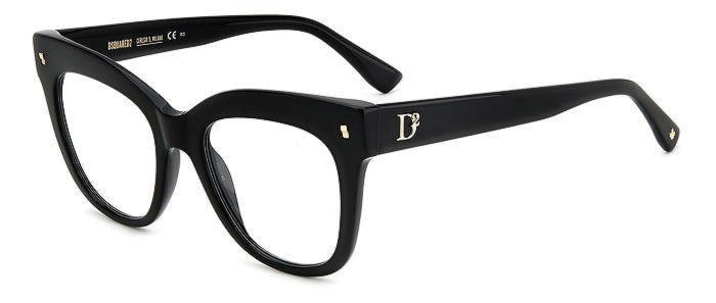 Оправа для очков для зрения Dsquared2 D2 0098 807 фото 1