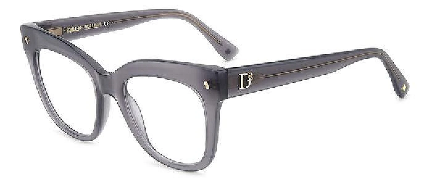 Оправа Dsquared2 D2 0098 KB7 фото 1