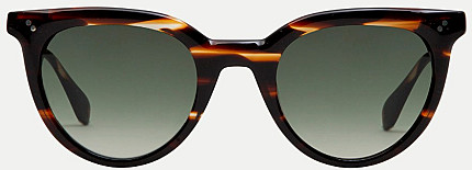 GIGIBARCELONA AGATHA Demi Brown