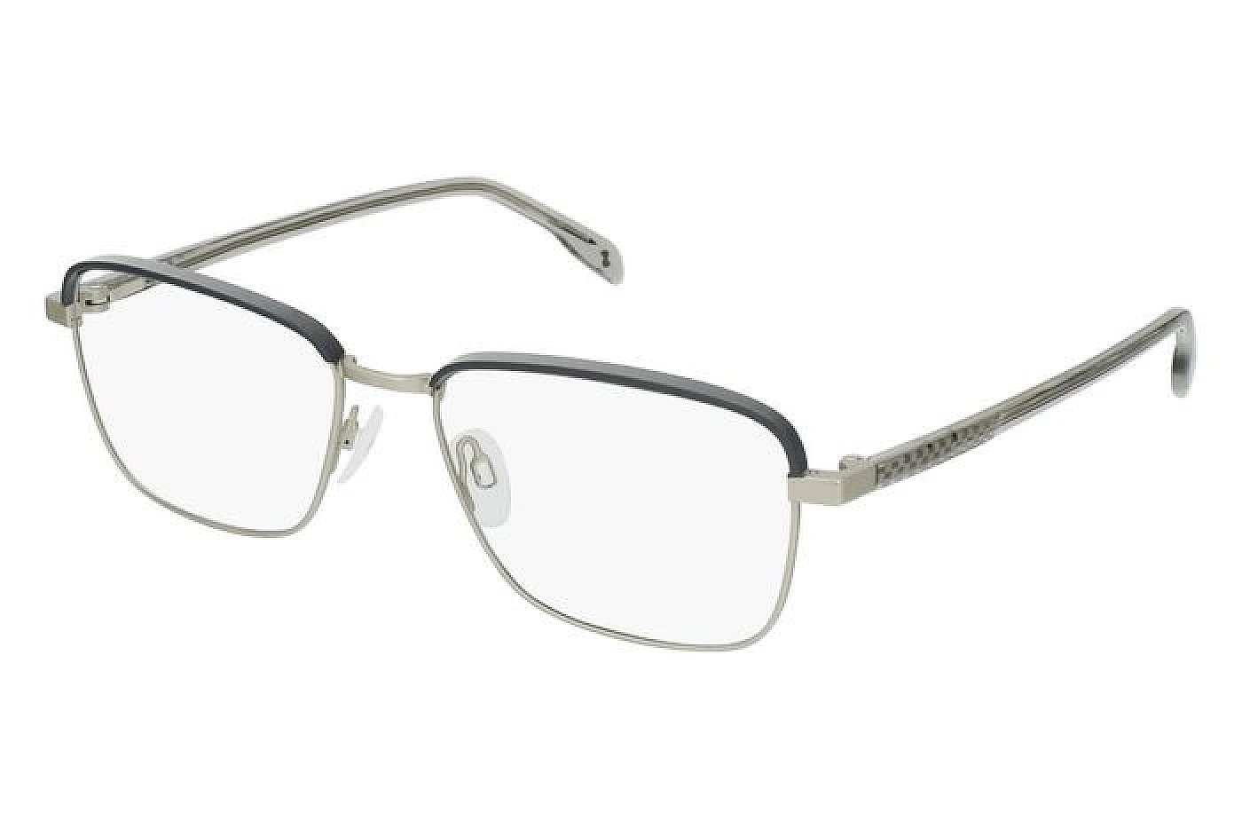 Оправа для очков для зрения SKAGA 2123 STELLAN SILVER MATTE фото 1