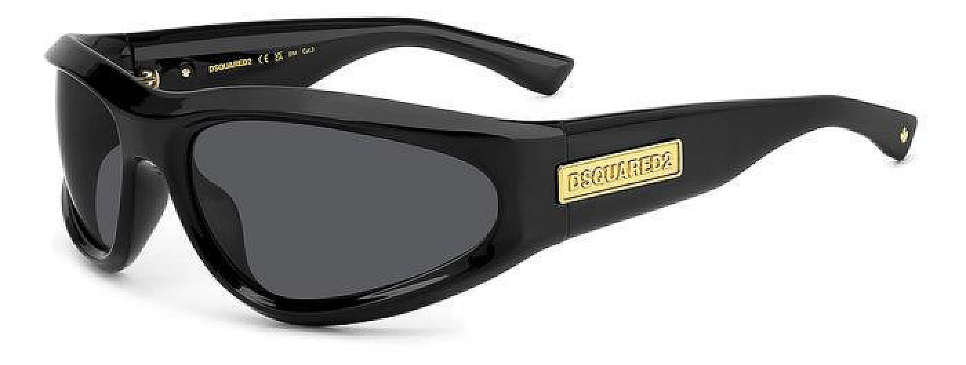 Солнцезащитные очки Dsquared2 D2 0101/S 807 фото 1