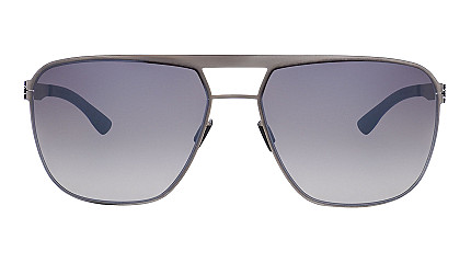 Ic! Berlin Marcel E. Graphite Black Storm Grey