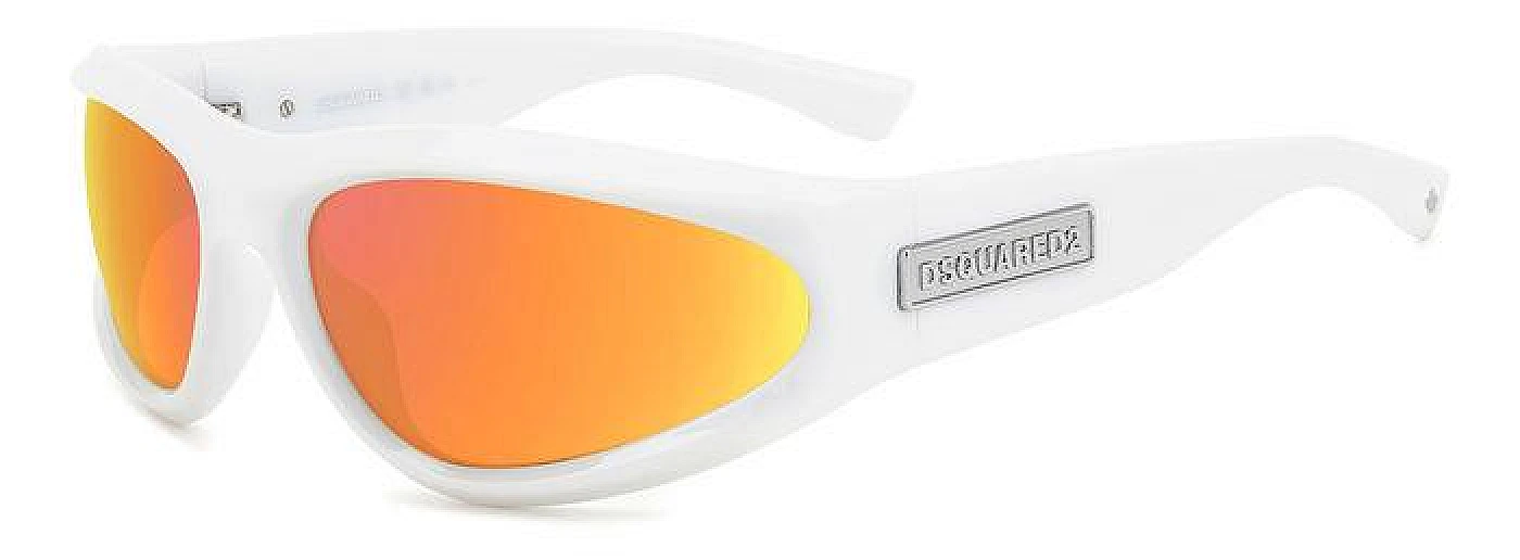 Солнцезащитные очки Dsquared2 D2 0101/S VK6 фото 1