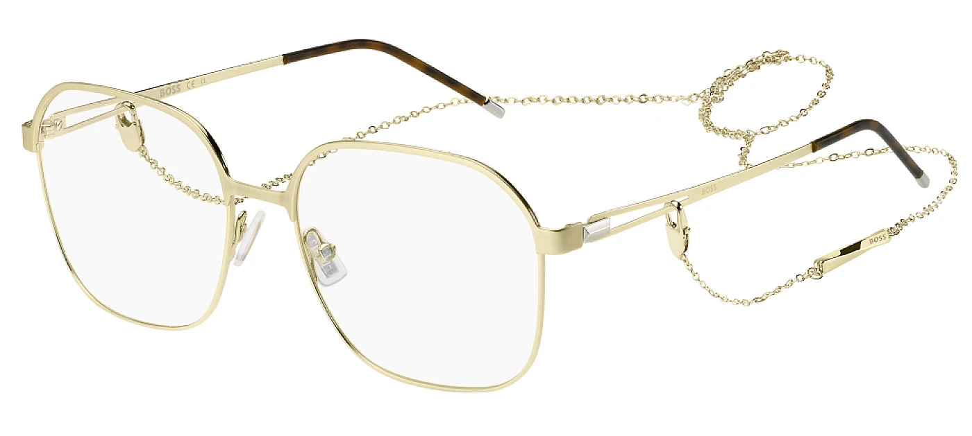 Оправа для очков Hugo Boss 1459 GD PALL фото 1