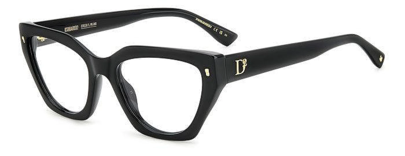 Оправа Dsquared2 D2 0117 807 фото 1