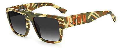 Dsquared2 ICON 0003/S 6DB