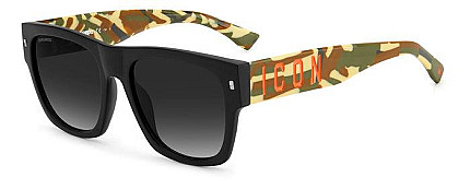 Dsquared2 ICON 0004/S OHC