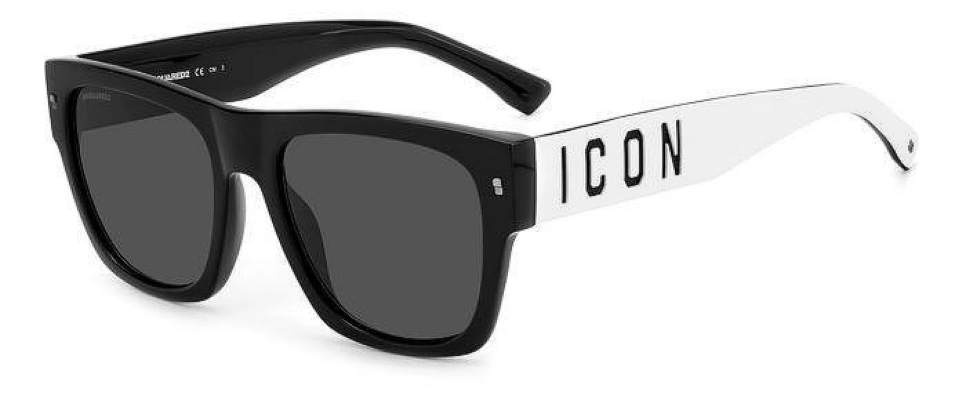 Солнцезащитные очки Dsquared2 ICON 0004/S CCP фото 1