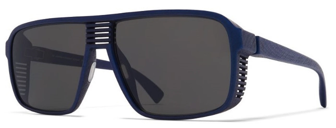 Солнцезащитные очки MYKITA CANYON MD25 Navy Blue фото 1