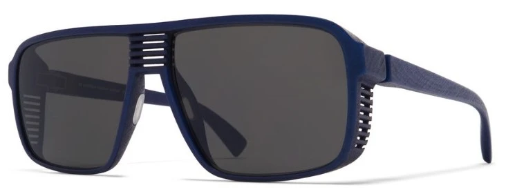 Солнцезащитные очки MYKITA CANYON MD25 Navy Blue оригинальный размер фото 1