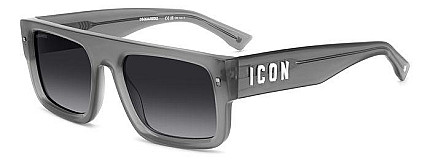 Dsquared2 ICON 0008/S KB7