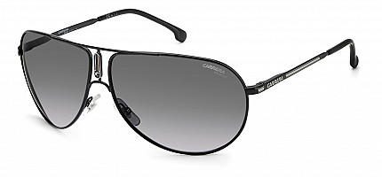 CARRERA GIPSY65 BLACK