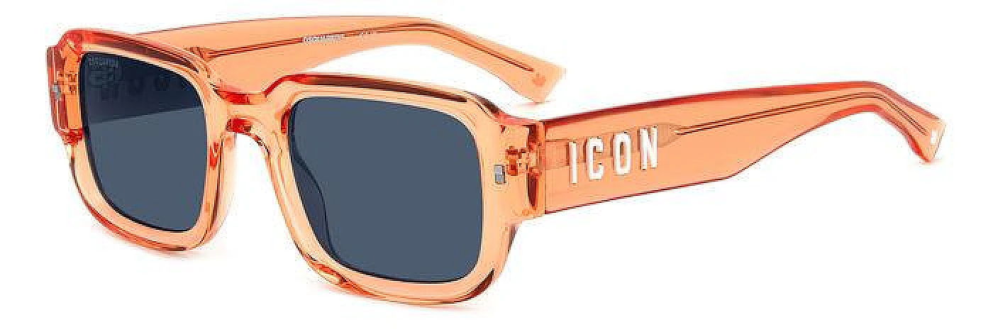 Солнцезащитные очки Dsquared2 ICON 0009/S L7Q фото 1