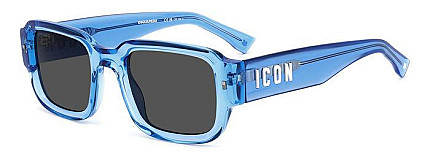 Dsquared2 ICON 0009/S PJP