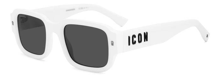 Мужские очки Dsquared2 ICON 0009/S VK6 оригинальный размер фото 1