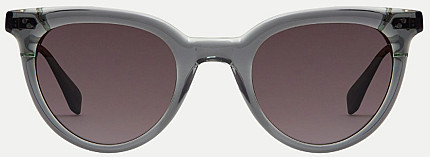 GIGIBARCELONA AGATHA Crystal Green