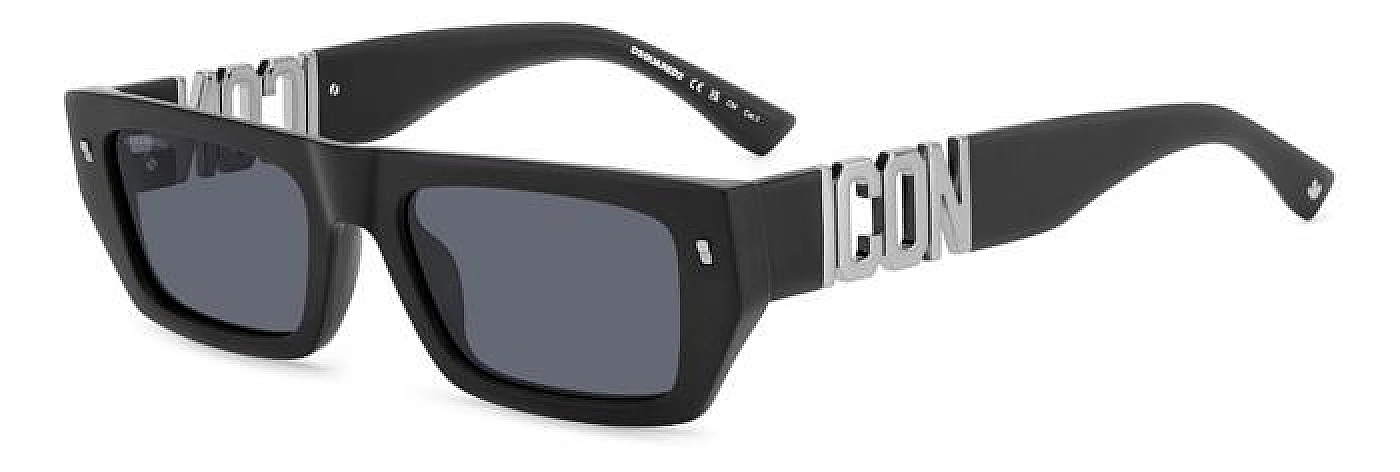 Мужские очки Dsquared2 ICON 0011/S 3 фото 1