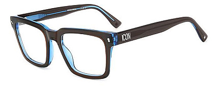 Dsquared2 ICON 0013 3LG