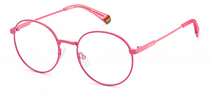 Polaroid D449 PINK
