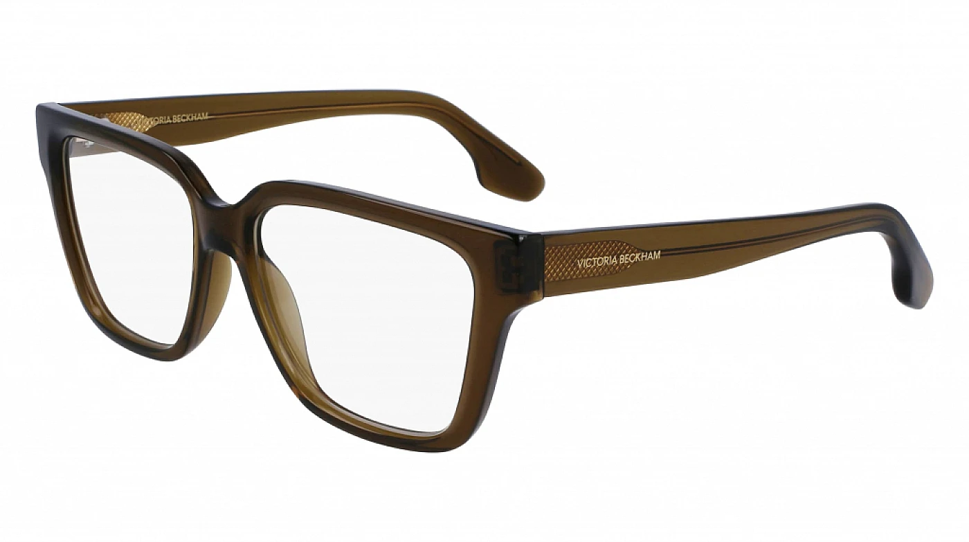 Оправа для очков для зрения VICTORIA BECKHAM 2643 KHAKI фото 1